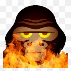 Own Formula 1 Team - Trump On Fire Gif Emoji,Como Conseguir Emoticons Pay Day 2