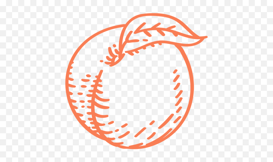 Peach Graphics To Download - For Baseball Emoji,Peach Emoji Gener