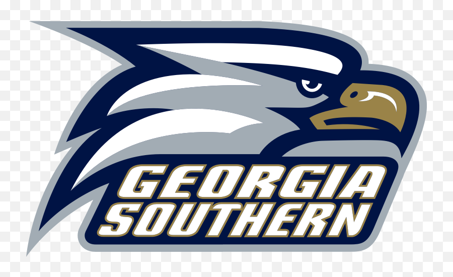Georgia Southern Eagles News - Georgia Southern Logo Emoji,Gators Emoticon Beating Georgia Bulldogs