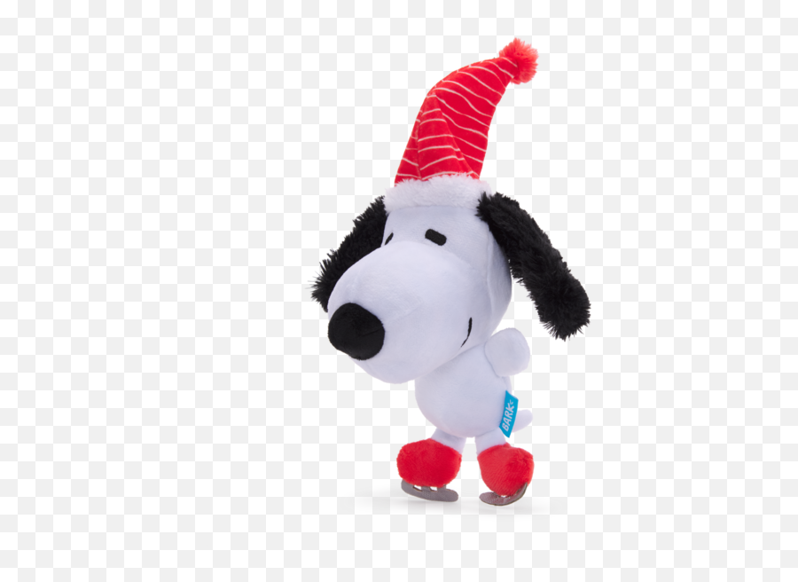 Skating Snoopy - Chairle Brown Dog Toys Emoji,Emoticon Begging Dog