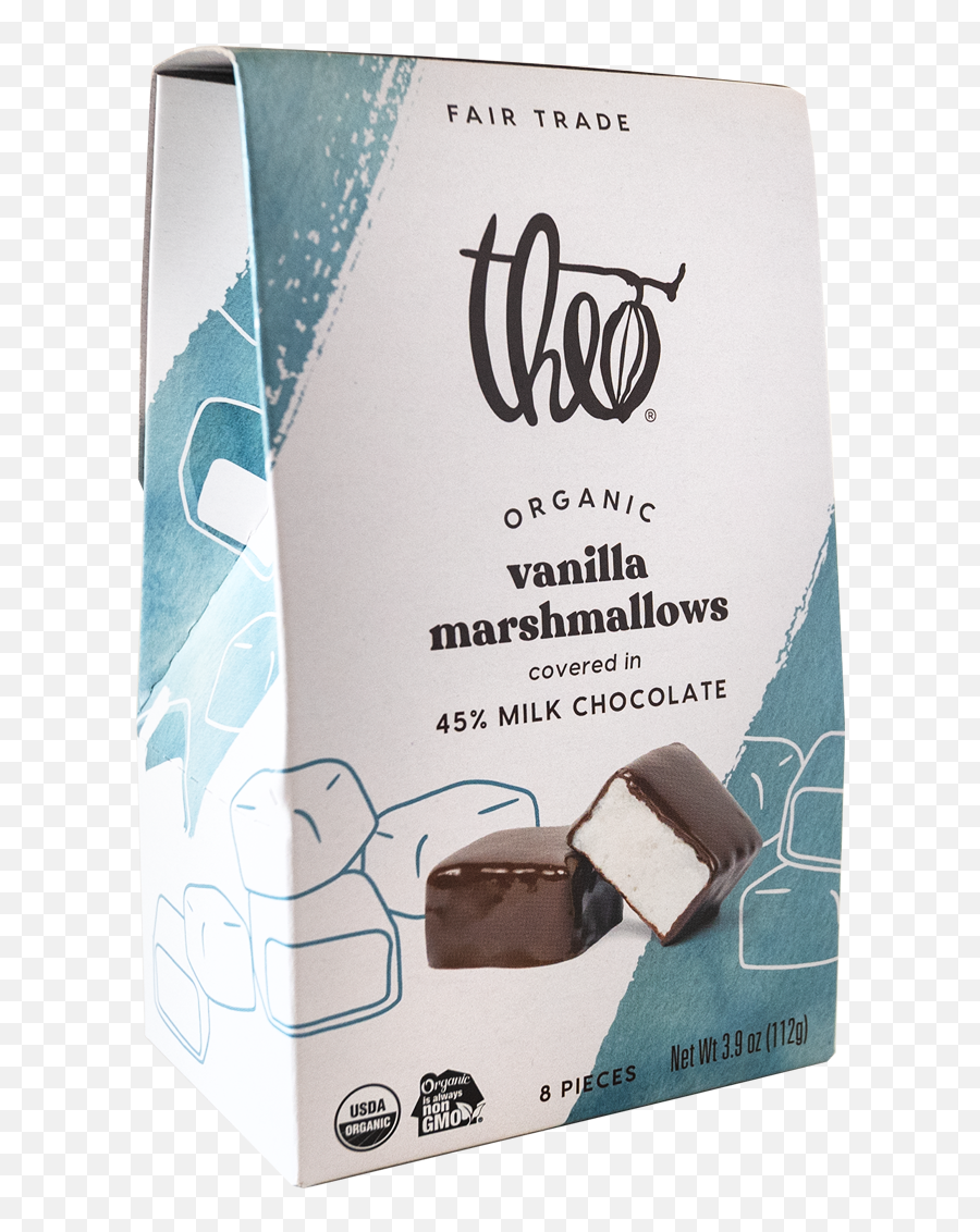 Milk Chocolate Covered Marshmallows - Vegan Dark Chocolate Coconut Marshmallow Chews Emoji,Sweet Emotions Chocolate Passion Ingredients