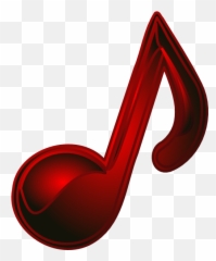 Surviving The Odds Project - Music Notes Clipart Red And Black Emoji,Empowering Character Emotions