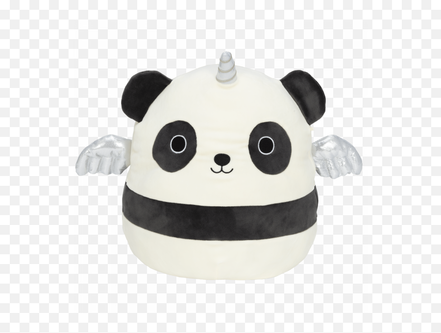 Squishmallows U2013 Join The Squishmallow Squad - Kayce Squishmallow Emoji,Emotions Plush