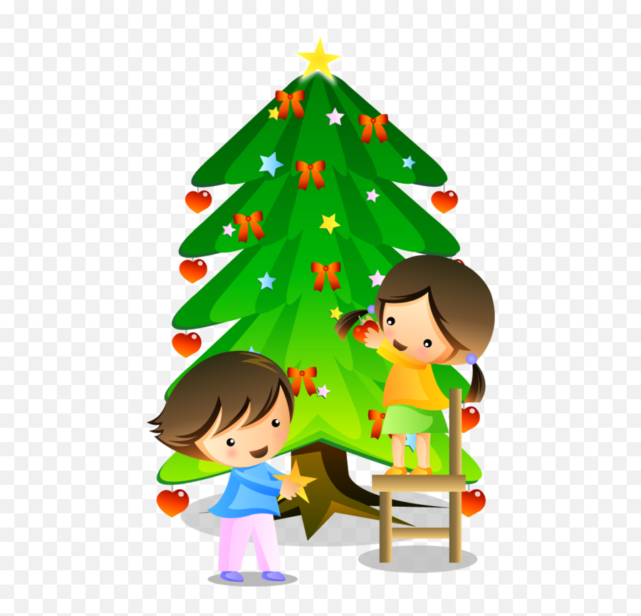 Child Child Care Infant Christmas Tree - New Year Tree Emoji,Emotion Of Child On Christmas