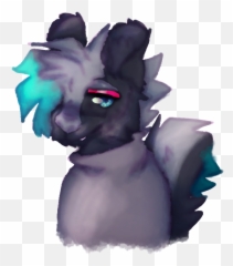 Lapfoxtrax - Mythical Creature Emoji,Emoticon From Fiab