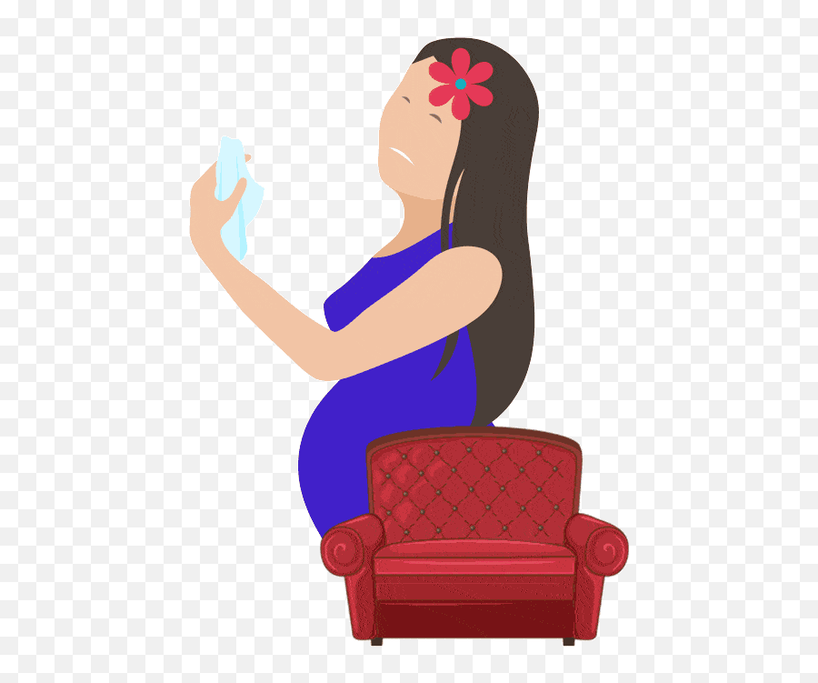 Medicines You Should Always Avoid In Pregnancy - A Campaign Comfort Emoji,Clipart Women Emotions