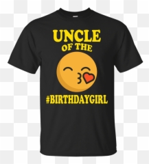 Ultimate Emoji Birthday Shirt For 9 - Happy,Prodigy Emoticon