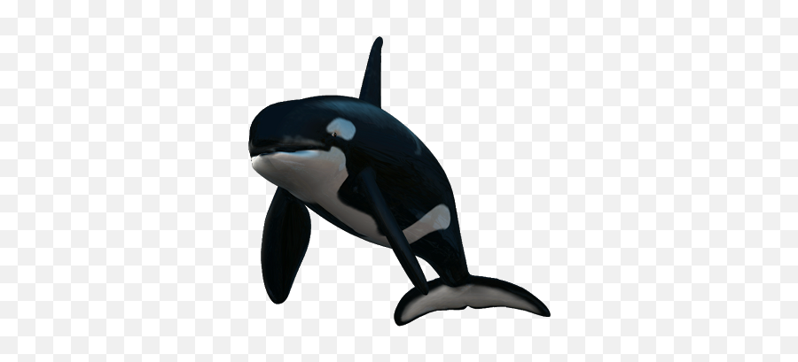Edit - Killer Whale Emoji,Free And Whale Emoji