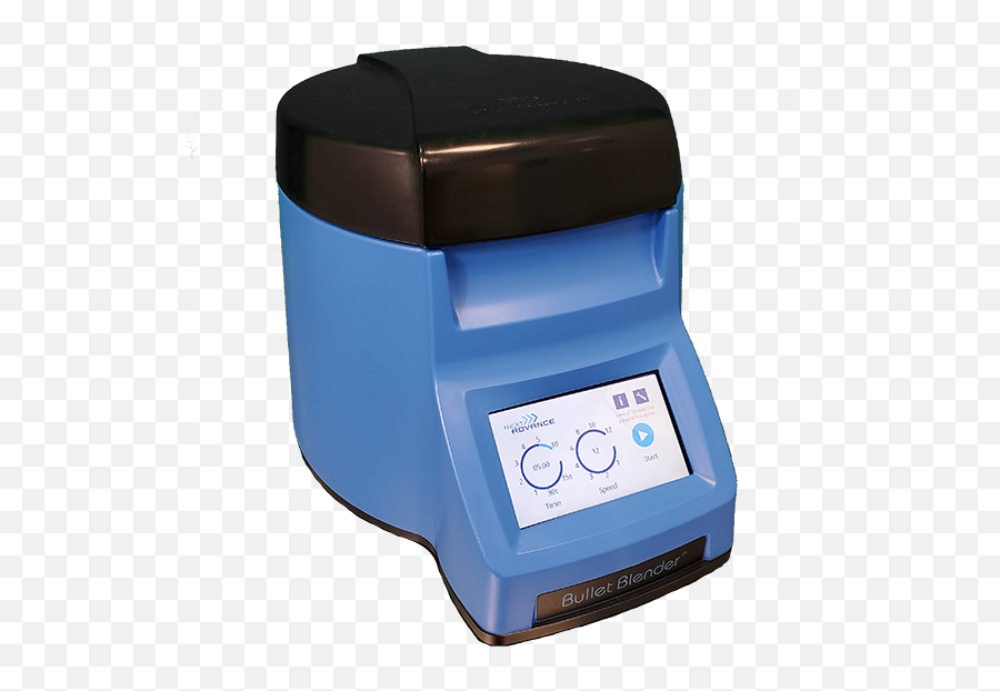 Tissue Homogenizer - Office Equipment Emoji,Emotion Versus High Speed Blender