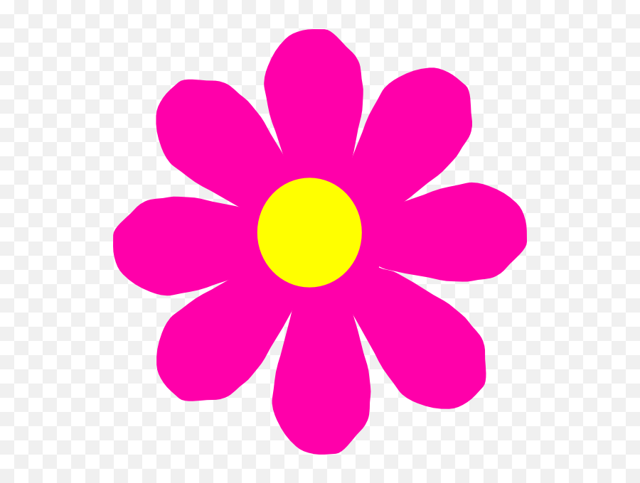 Animated Flowers - Clipart Best Pink Flower Clipart Emoji,Flowers Animated Emoticons