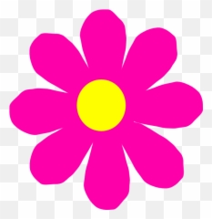 Animated Flowers - Clipart Best Pink Flower Clipart Emoji,Flowers Animated Emoticons