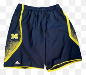 Michigan U2013 The Players Trunk - Rugby Shorts Emoji,Flowers By Zoe Emoji Shorts