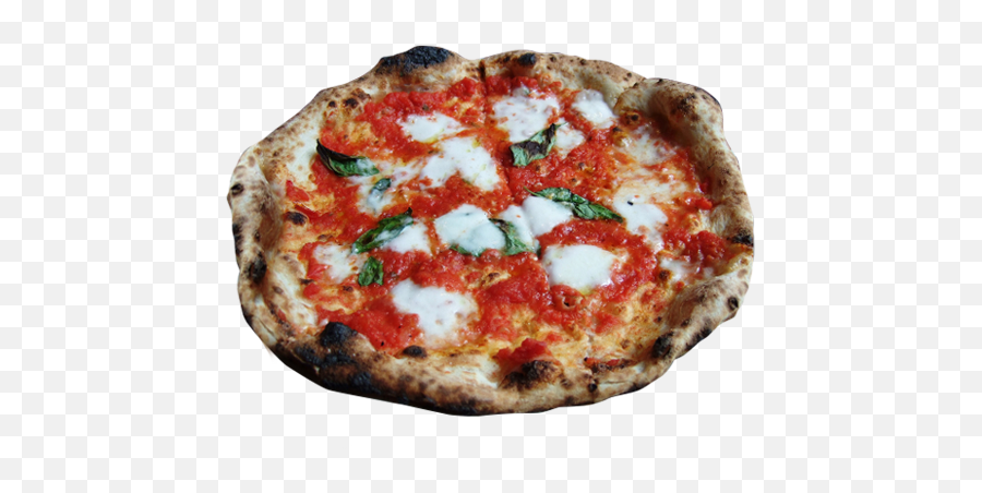 Flourandwater Pizza Emoji - Pizza,Italian Emoji