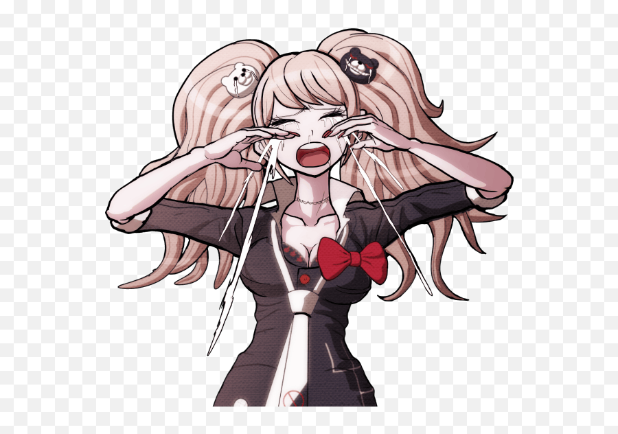 Junko Enoshima Emoji,Animr Boy Emotions