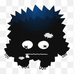 Sticker Maker - Furry Premium Package Emoji,Skype Dog Emoticon Gif