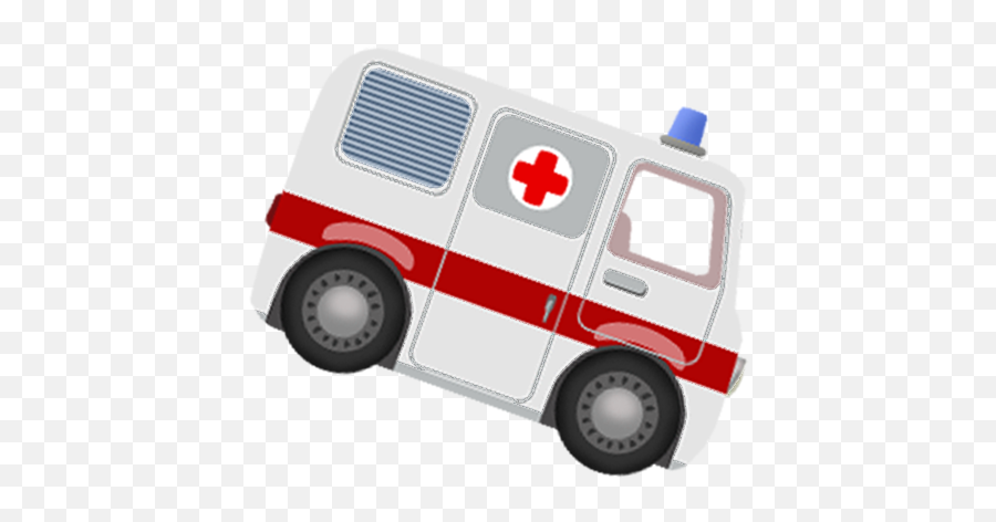 Hospital U0026 Healthcare Providers - Digital Games For Children Play Vehicle Emoji,Emoji Play Car