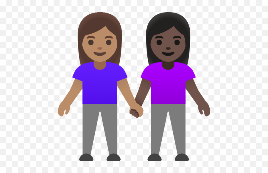 Medium Skin Tone Dark Skin Emoji - Dark Skin,Emojis Holding Banner