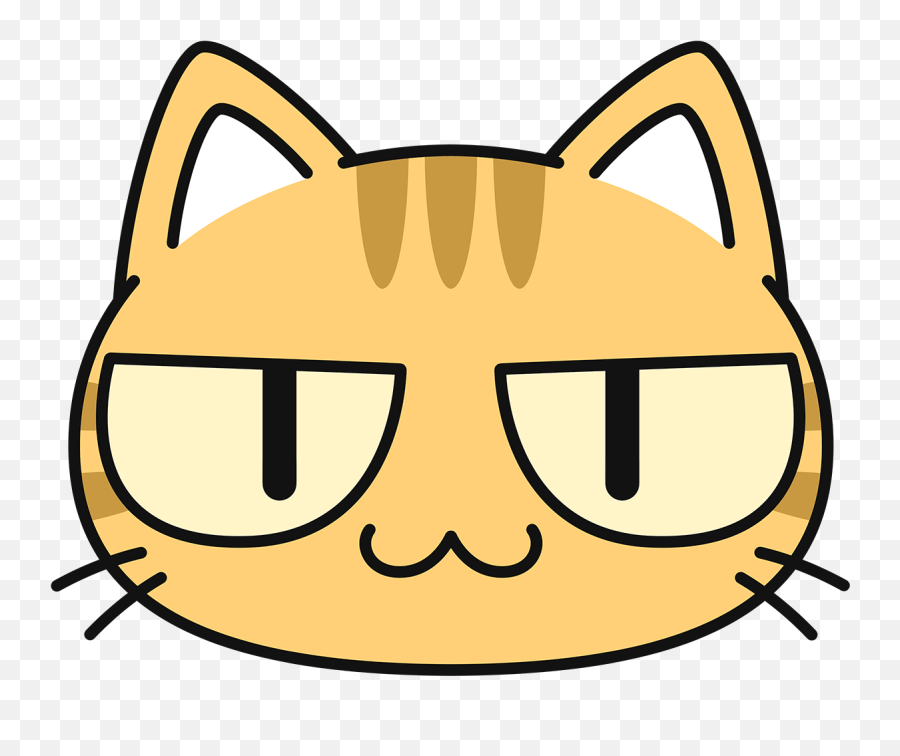 129340 Emoji,The Legend Of Luoxiaohei Cat Emoticons