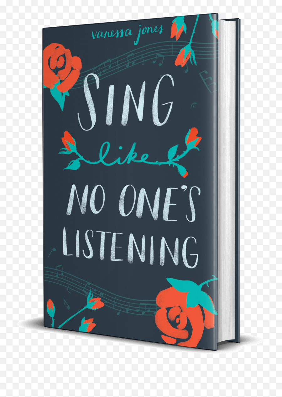 Virtual Booth - Sing Like No One Is Listening Book Emoji,Hello Girl Who Love Emojis And Books