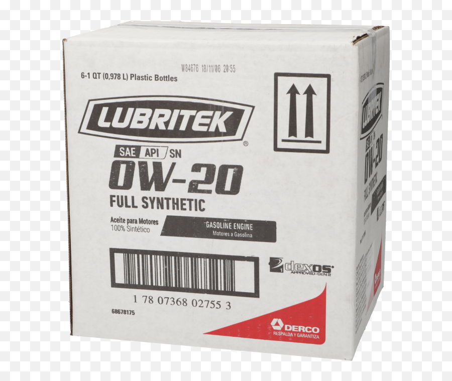 Aceite Lubritek S 0w20 Sn Dex1 Cuarto - Autoplanet Horizontal Emoji,Sentra 2009 Emotion Cvt Caracteristicas