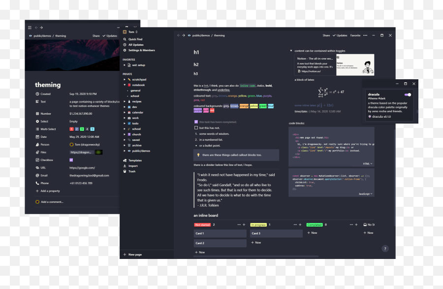 Package - Notionenhancer Notion Enhancer Emoji,Straight Line Emoji