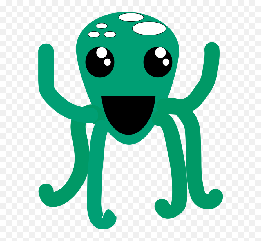 Tree Frogtoadoctopus Png Clipart - Royalty Free Svg Png Emoji,Frog In Emoticon