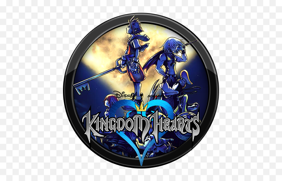 Kingdom Hearts Apk 10 - Download Apk Latest Version Emoji,Ps2 Emoji Game