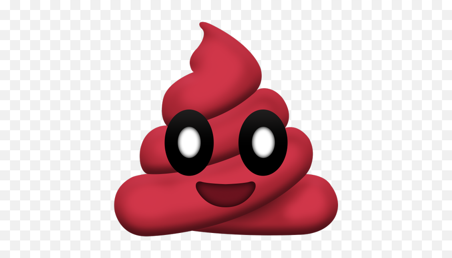 Deadpool Clipart Deadpool Movie - Red Poop Emoji Png,Deadpool Emoji