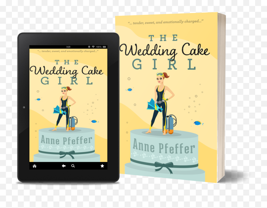 The Wedding Cake Girl U2014 Anne Pfeffer Emoji,Emotion Titanic Fluet
