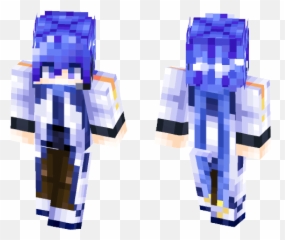 The Best 28 Vocaloid Minecraft Skins - Aboutworkpic Emoji,Kagamine Rin Emoticon