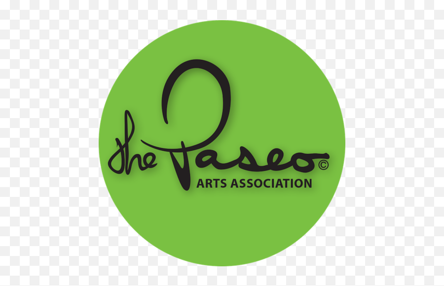 2021 Paseo Arts Association Award Recipients Announced Emoji,Cocktail Emoticons Facebook