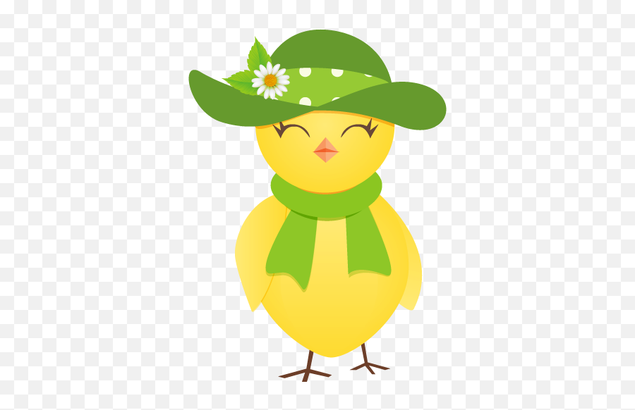 Sun Hat Icon Cute Chicken Iconset Dapino Emoji,Sun Hat Emoticon