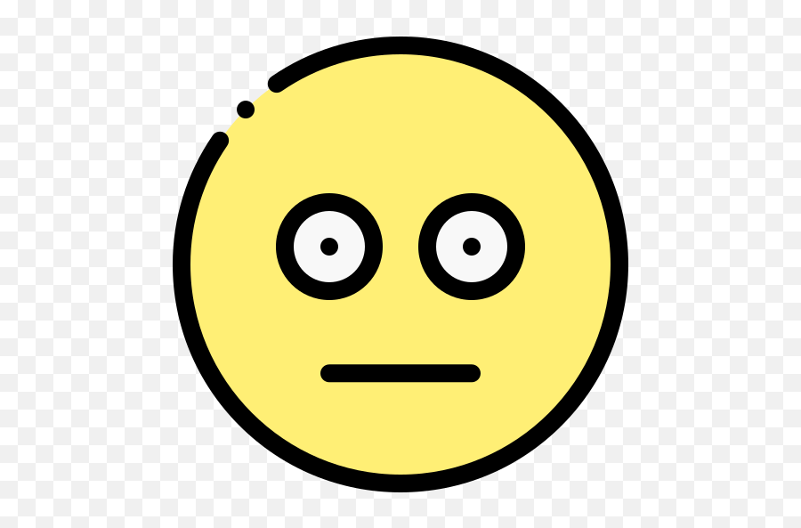 Shock - Happy Emoji,Oo Emoticon