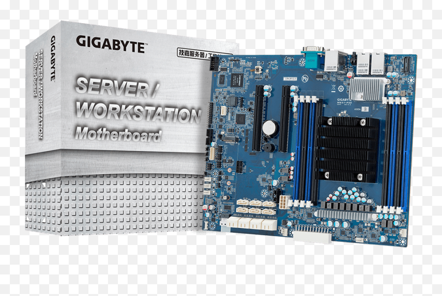 Mb51 - Ps0 Rev 10 Server Motherboard Gigabyte Global Emoji,Psobb Pc Custom Emojis