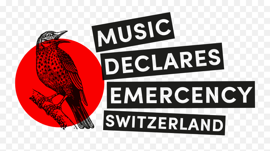 Music Declares Emergency - Language Emoji,Heresy Emoji