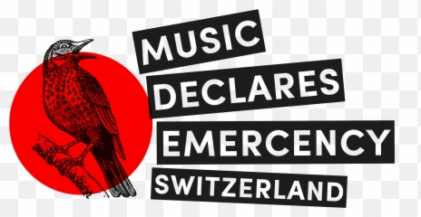 Music Declares Emergency - Language Emoji,Heresy Emoji
