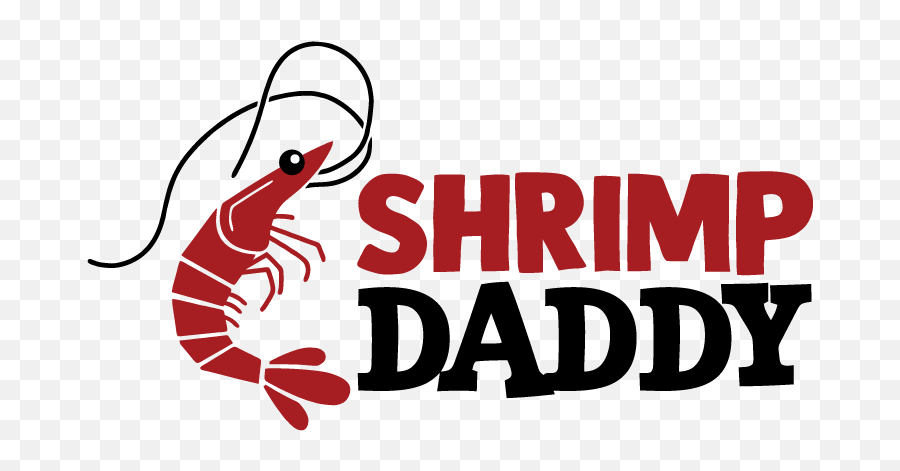 Eat Shrimp Daddy Emoji,Emoticon Eat Shrimp