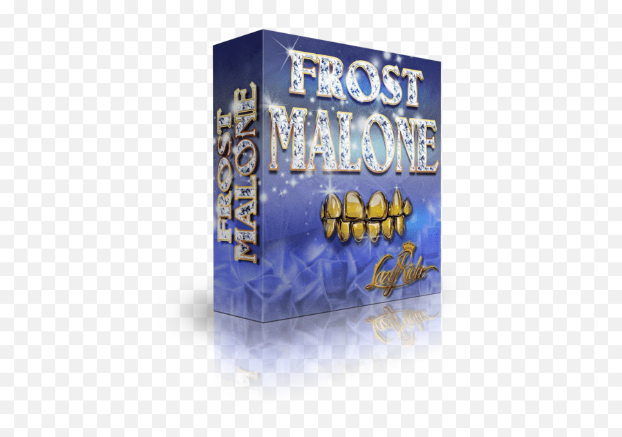 Frost Malone Emoji,Emotions Artists Rnb