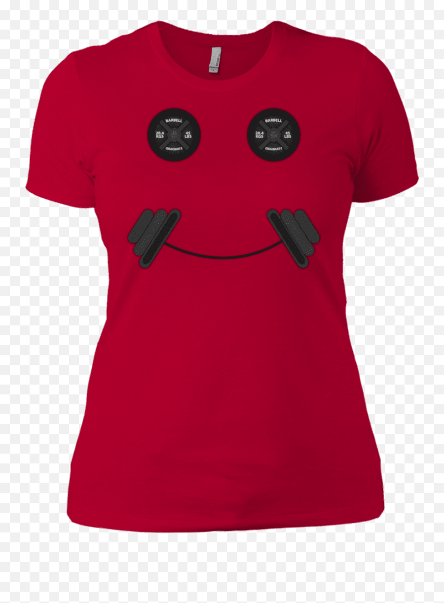 Iron Smiley Womenu0027s Extra Comfort Tee Emoji,Emoticons Women