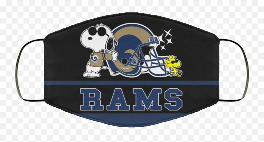 Los Angeles Rams Mask - Assassins Creed Valhalla Face Mask Emoji,Rams Emoji