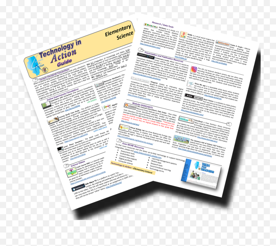 Technology In Action - Illinois Tech For Teachers Emoji,Words Actions Emotions Visuals