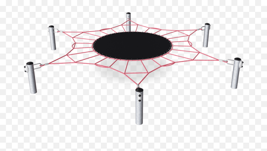 Hexagonal Jumping Net Dynamics Hexagonal Jumping Net Emoji,Whats A Attrctive Color For Emotions