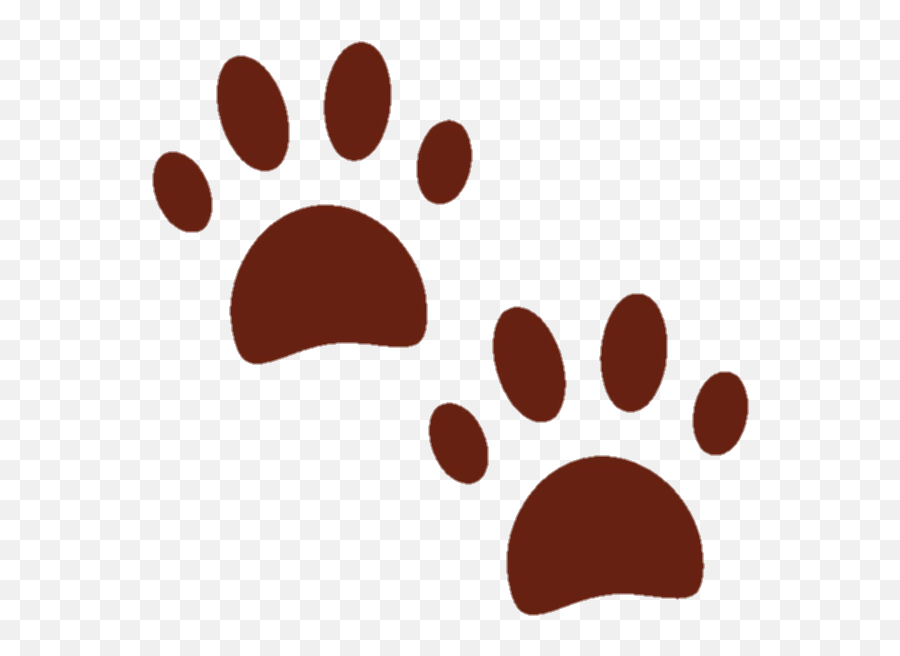 The Most Edited Bicho Picsart Emoji,Paw Print Emoji