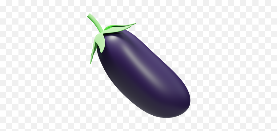 Premium Starfruit 3d Illustration Download In Png Obj Or Emoji,Egg Plant Emoji Discord