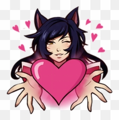 Lol Stickers For Whatsapp - Wastickerapps Apk Download For Emoji,Lucky Charm Emoji