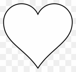 Simple Heart Red Filled Png Svg Clip Art For Web - Download Emoji,Heart Emoji Explosion