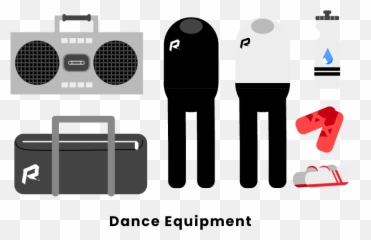 Dance 101 Emoji,Three Girls Dancing Emoji