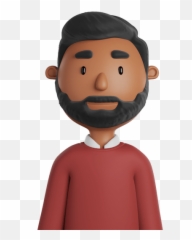 Mre U0026 Associates - About Emoji,Brown Girl With Beard Emoji