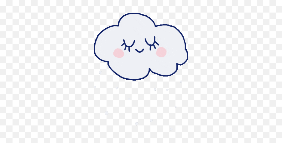 What I See Under The Treeu0027 Baamboozle Emoji,Snow Cloud Emoji