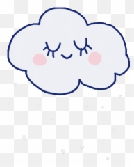 What I See Under The Treeu0027 Baamboozle Emoji,Snow Cloud Emoji